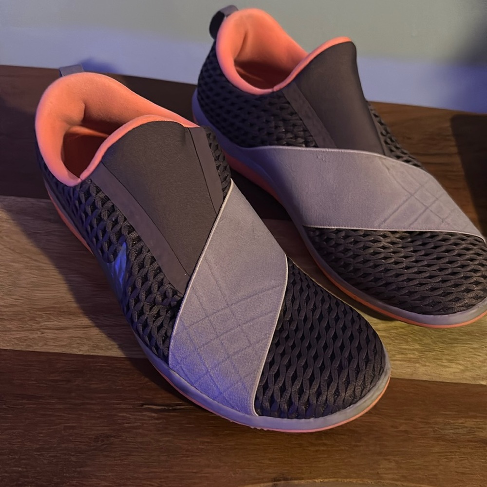 Nike training shoes